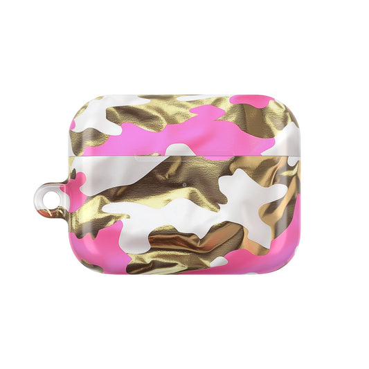 Stylish Camo AirPod Cases