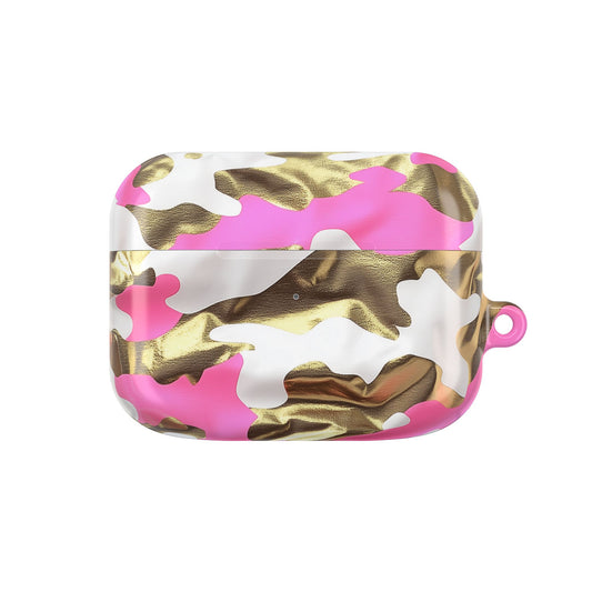 Stylish Camo AirPod Cases