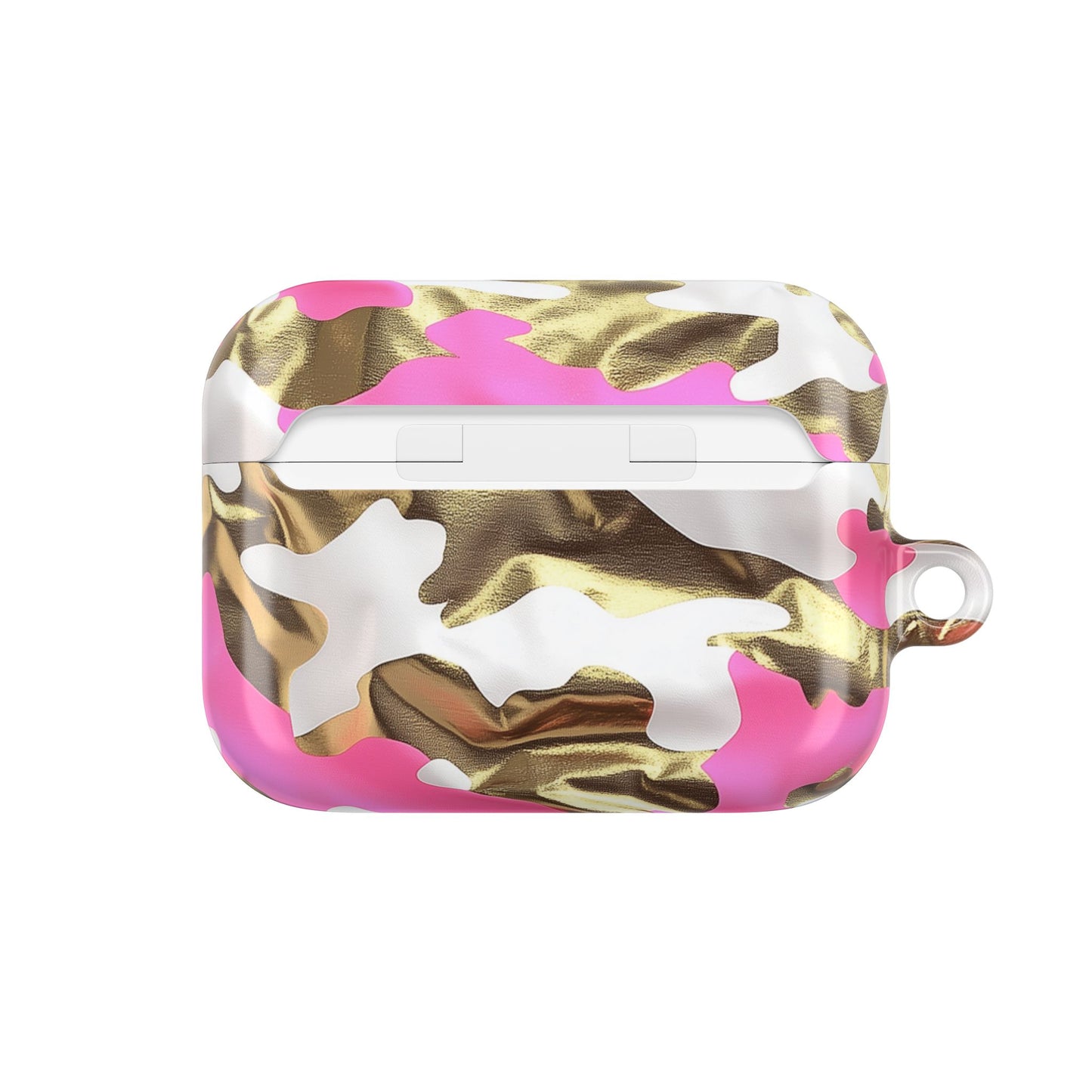 Stylish Camo AirPod Cases